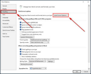 How To Remove All Hyperlinks In Word 4 Quick Methods