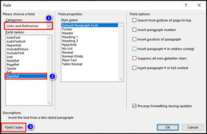 How To Create Chapters In Word Design Add Sections