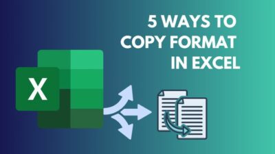 5-ways-to-copy-format-in-excel