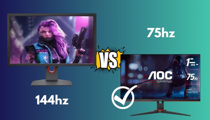 Is 75Hz Good for Gaming? All Your Questions Answered [2024]