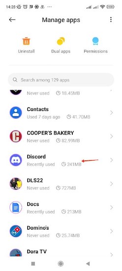 discord-on-manage-apps