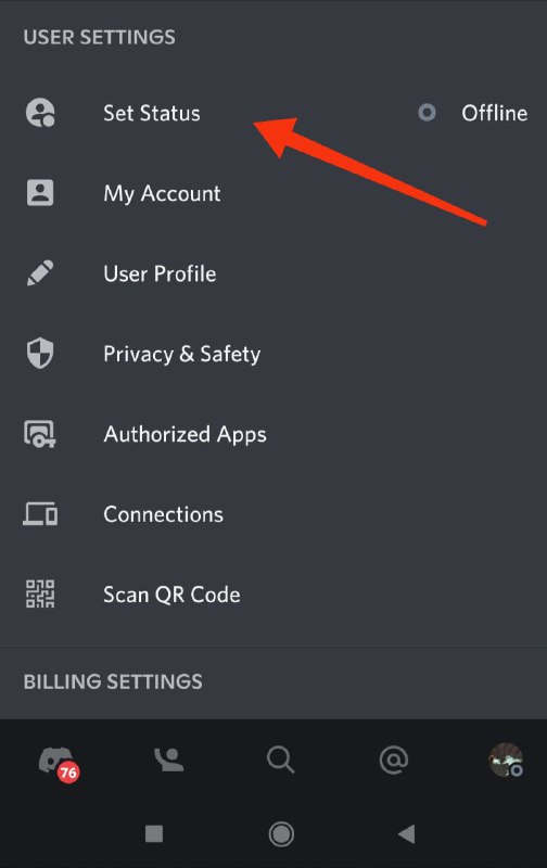 How to Change Online Status Discord: Complete Guide [2024]