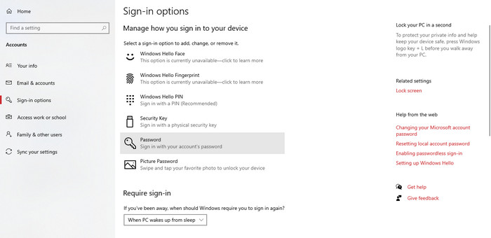 sign-in-options