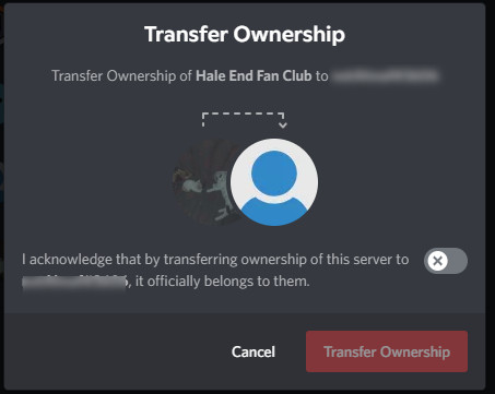 transfer-ownership