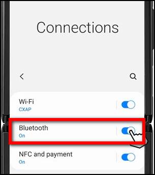 about-unstable-bluetooth-connection