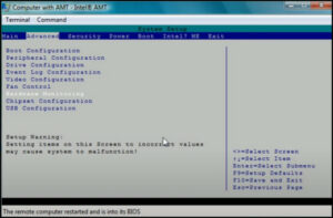 Can You Access BIOS Remotely? [Easiest Way Discovered]