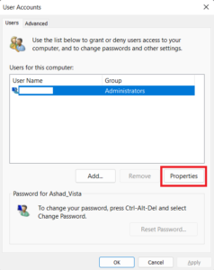 Fix “Access Denied” Error On Windows 11 Solved [5 Easy Ways]