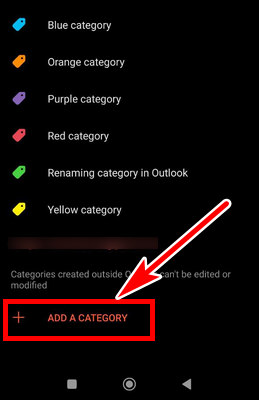 add-a-category-outlook-mobile