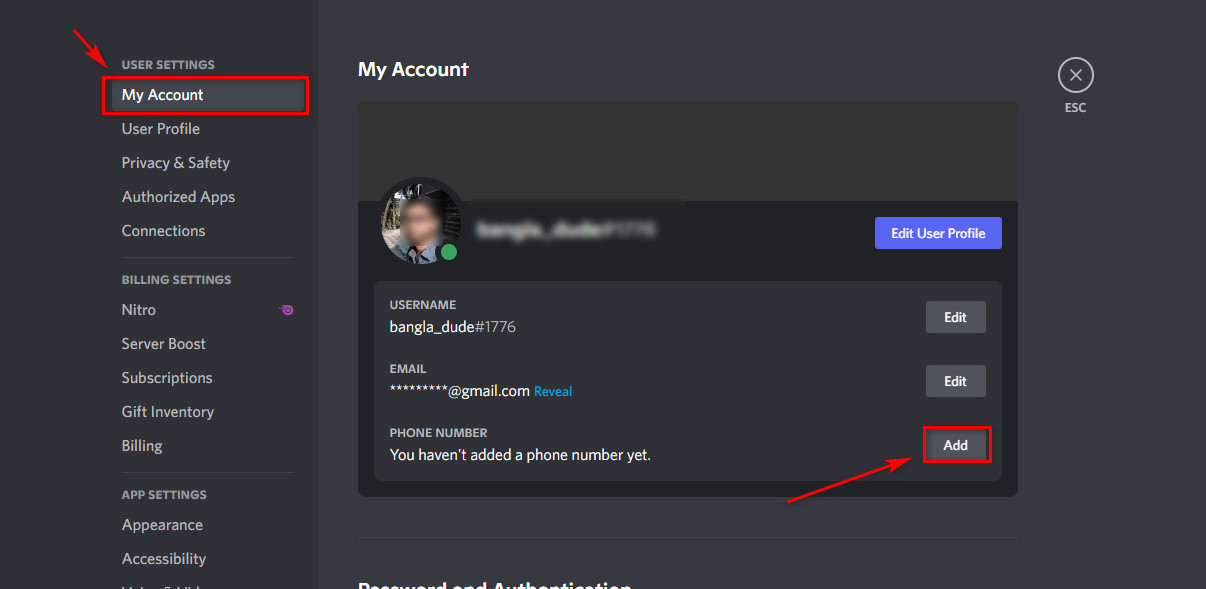 Fix Discord Phone Verification Not Working [2024 Guide]