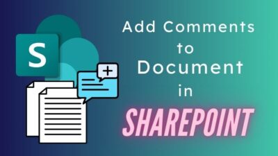 add-comments-to-document-in-sharepoint