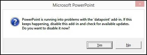 add-ins-problem-powerpoint