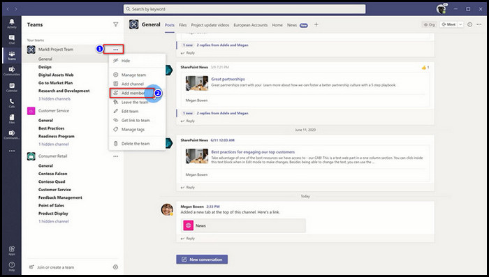 How to Add Guests to Microsoft Teams [Quickest Guide 2024]