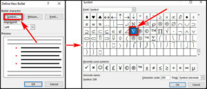 How to Change the Color of Bullet Points in Word [2024]
