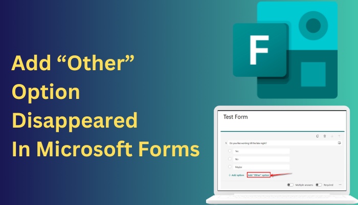 add-other-option-disappeared-in-microsoft-forms