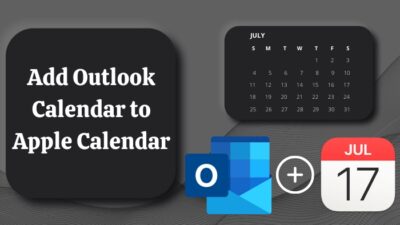 View Calendars Side by Side in Outlook 3 Quick Ways 2023