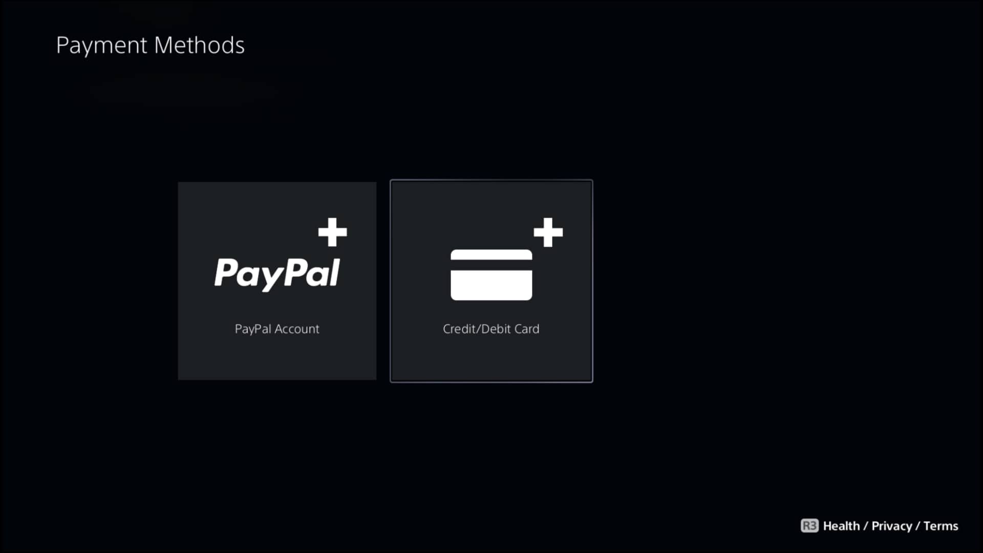 add-ps5-payment-method