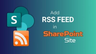 add-rss-feed-in-sharepoint-site