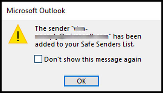 add-sender-to-safe-sender-in-outlook