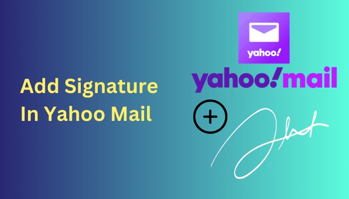 add-signature-in-yahoo-mail