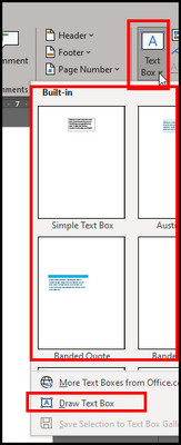 add-text-box-in-ms-word