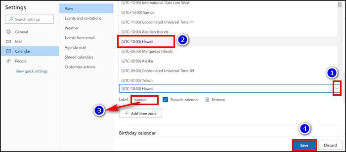 add-time-zone-in-outlook-web