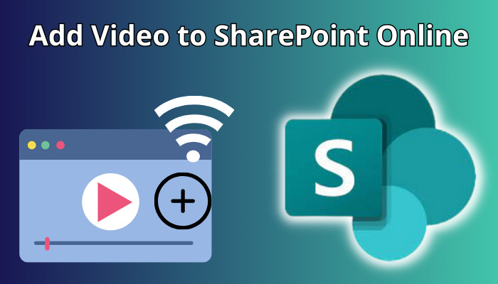 add-video-to-sharepoint-online