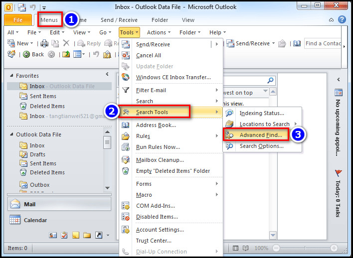 how-to-use-advanced-find-in-outlook-definitive-guide-2024