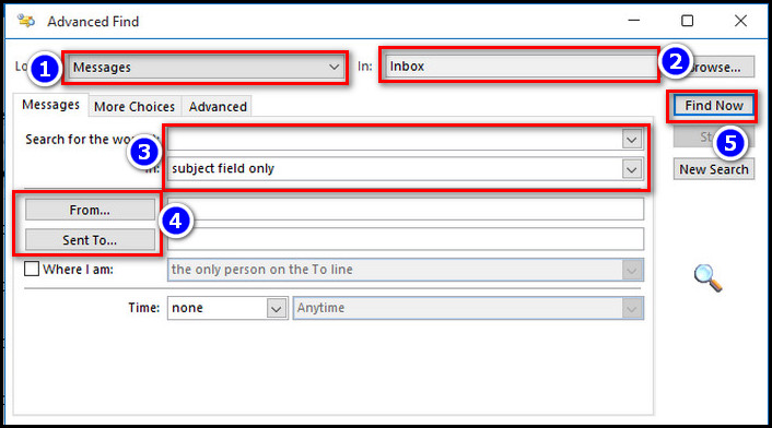 how-to-use-advanced-find-in-outlook-definitive-guide-2024