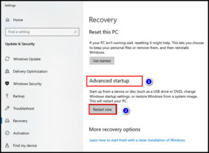 How to Open Command Prompt at Boot [3 Easy Methods 2024]