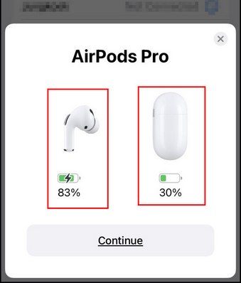 airpods-battery-percentage