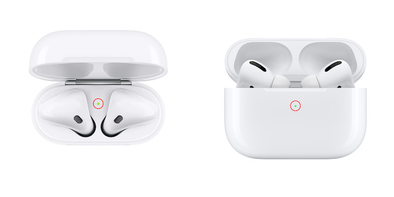 airpods-green-signal