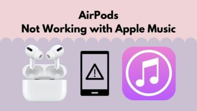 airpods-not-working-with-apple-music
