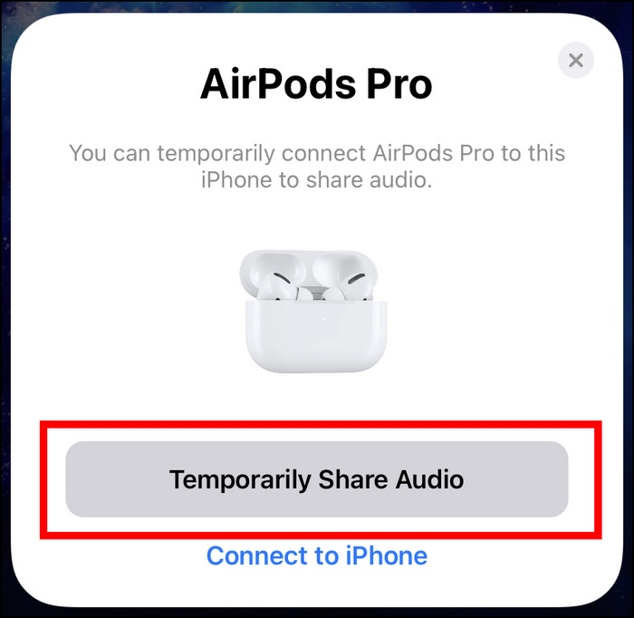 airpods-temporarily-share-audio