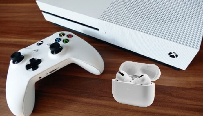 airpods-to-xbox-one