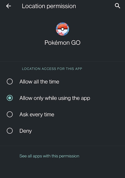 allow-access-to-location