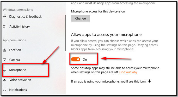 allow-apps-to-access-your-mic