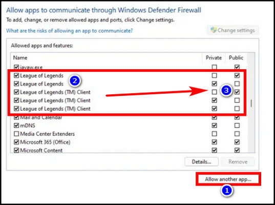 allow-league-of-legends-through-windows-firewall