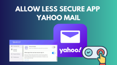 allow-less-secure-app-yahoo-mail