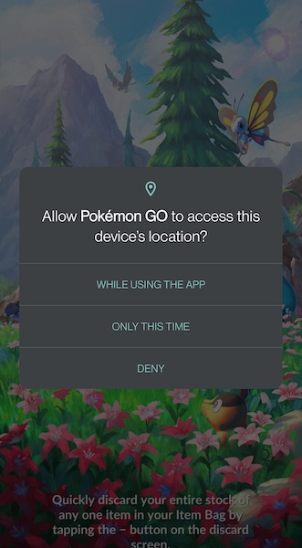 allow-pokemon-go