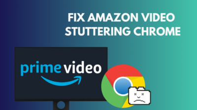amazon-video-stuttering-chrome