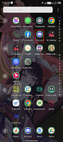 android-discord-mobile