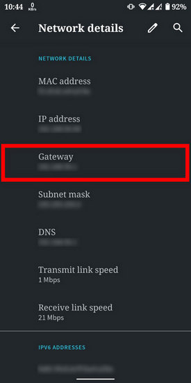 android-gateway