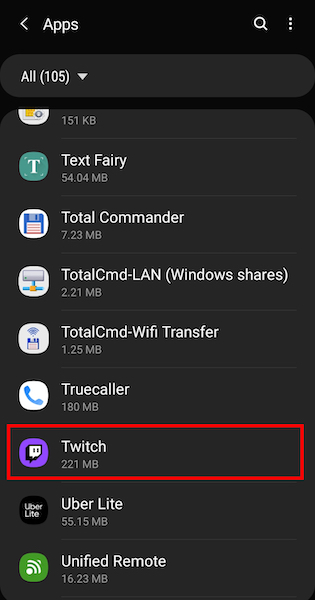 android-settings-apps-twitch