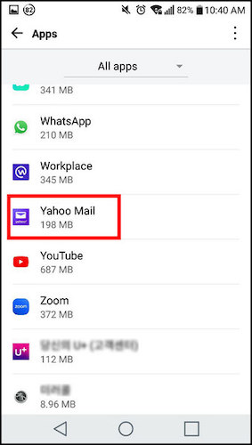 android-yahoo-mail