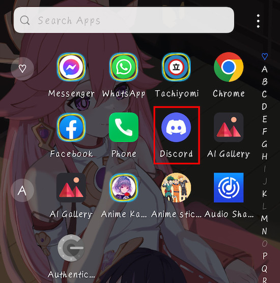 android10-discord-mobile