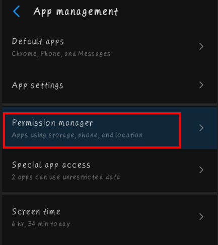 android10-permission-manager