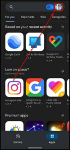 whatsapp view more the file format is not supported