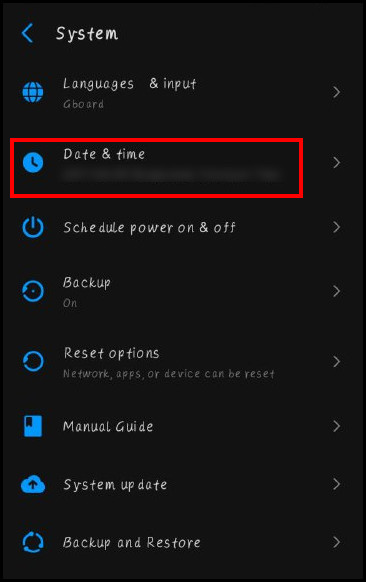 android10-settings-system-date-and-time
