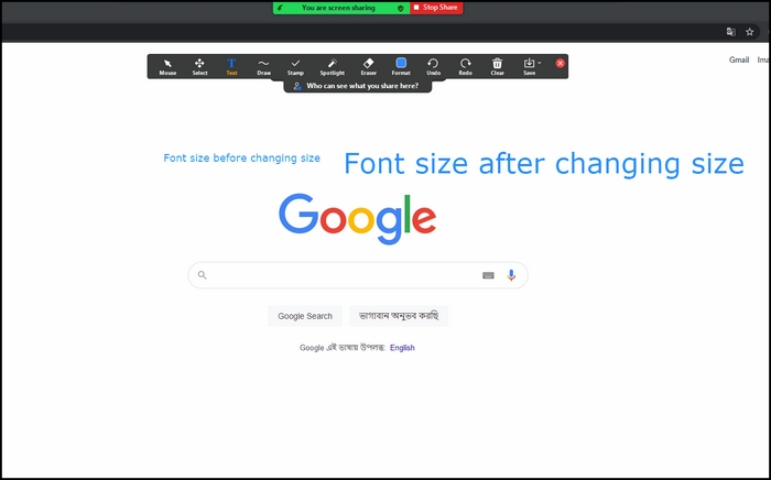 annotate-changed-font-size
