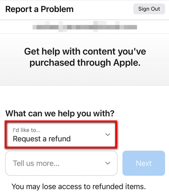 apple-request-refund